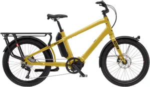 NEW 2023 Benno Boost 10D Evo 5 Performance Sport Class 3 Ebike - 400wh, Regular