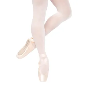 RP Rubin Radiance U-Cut Drawstring Pointe Shoe F