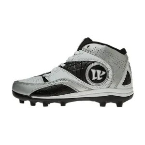 Warrior Vex 2.0 Boy's Kid's Lacrosse Cleats