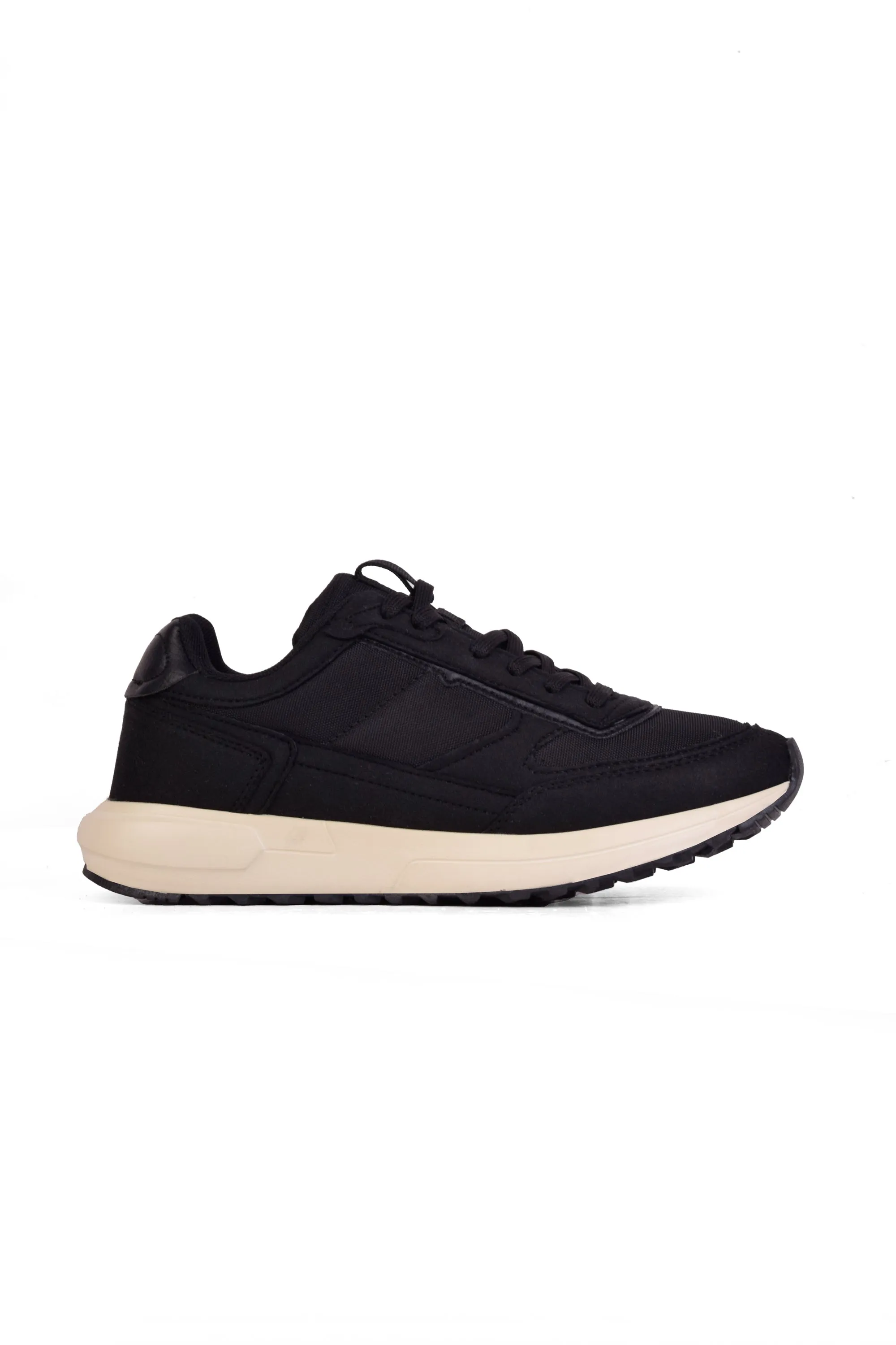 01-5084 Comfy Platform Sneaker