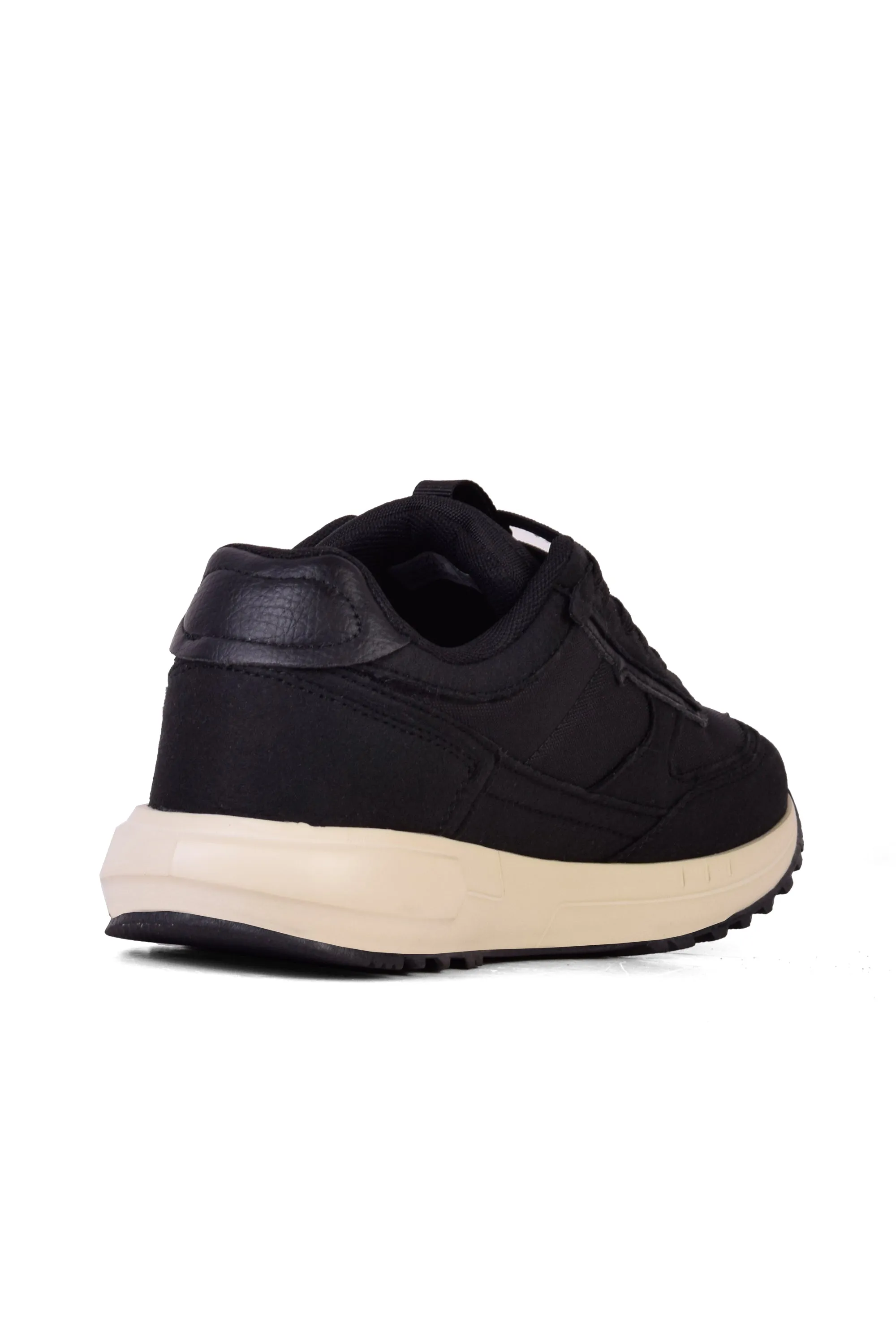 01-5084 Comfy Platform Sneaker