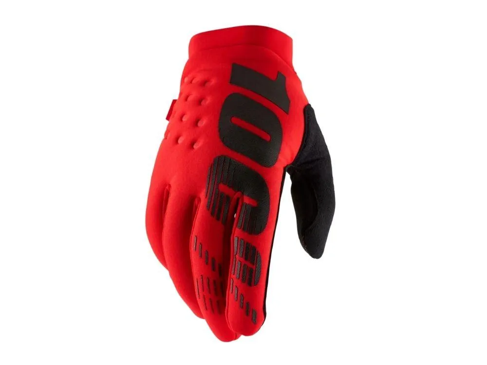 100% Brisker Cold Weather Glove