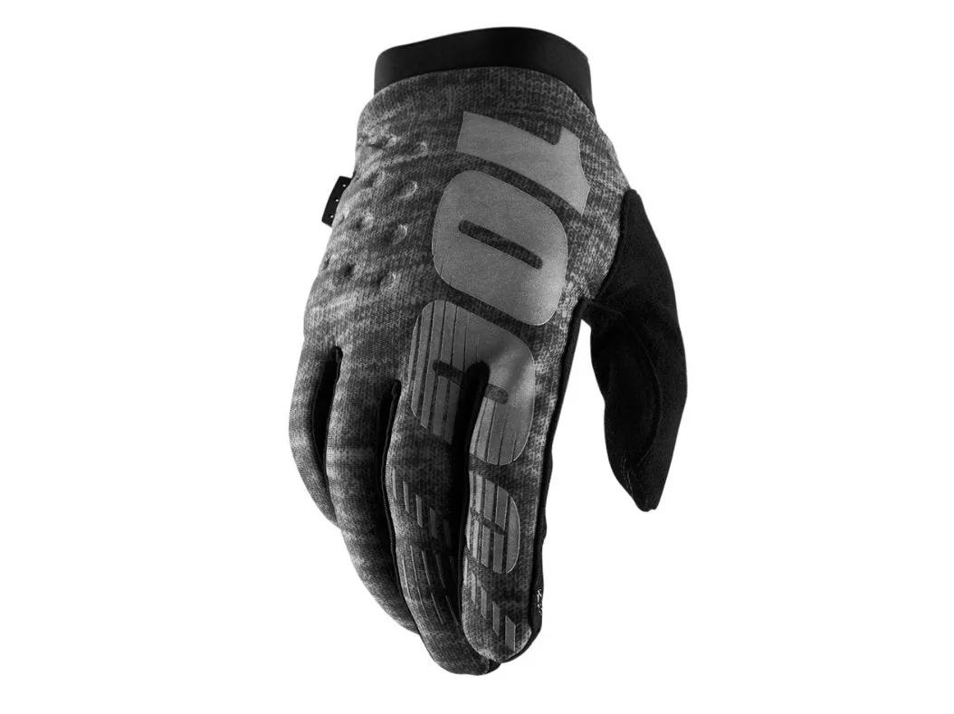 100% Brisker Cold Weather Glove