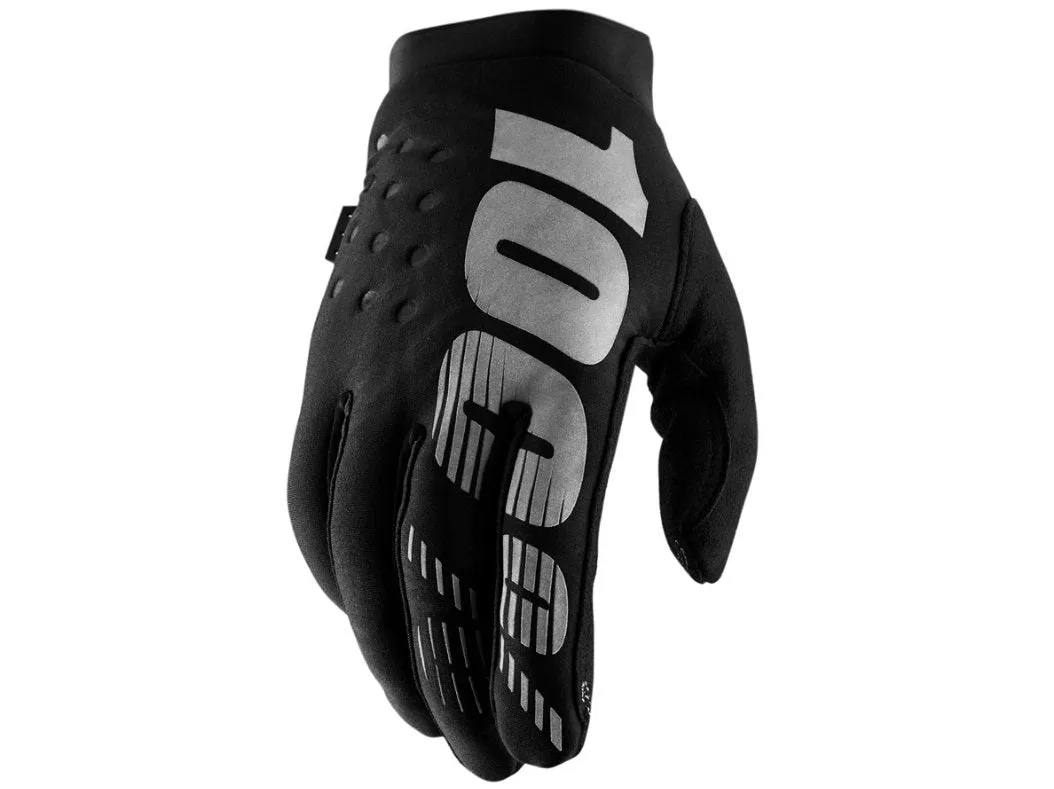 100% Brisker Cold Weather Glove