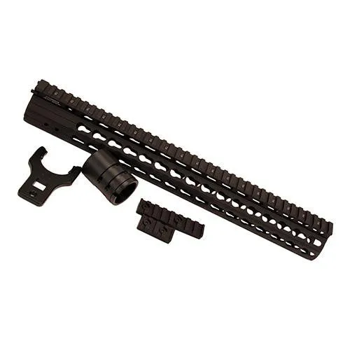 15" Keymod Free Float Rail - for LR-308