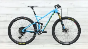 2018 Niner RKT 9 RDO  Mountain Bike - Medium