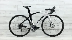 2019 Trek Madone SL  Road Bike - 52cm