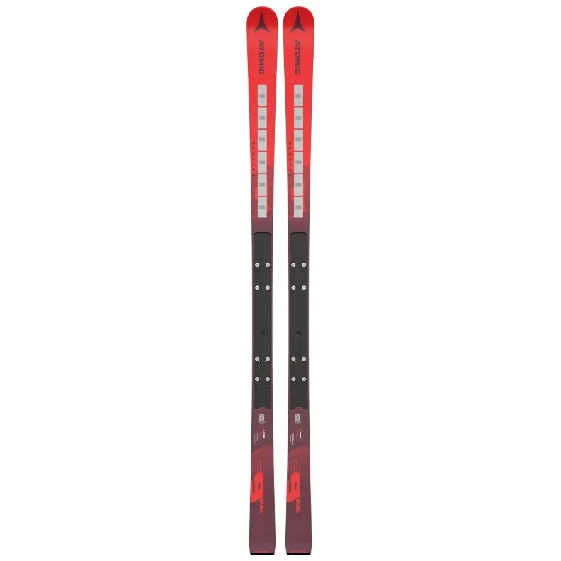 2024 Atomic Redster G9 FIS RVSK S Skis