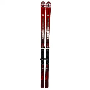 2024 Atomic Redster G9 GS 188cm Skis w/ Icon 30 Bindings