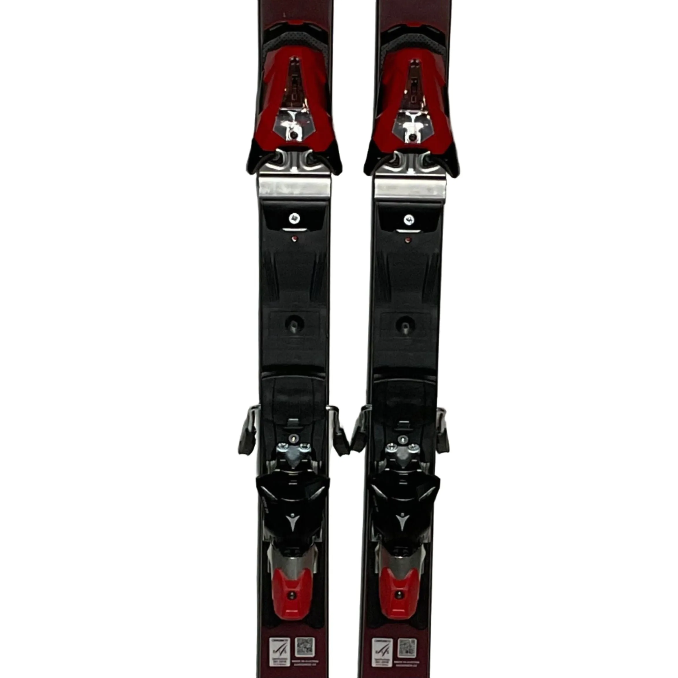 2024 Atomic Redster G9 GS 188cm Skis w/ Icon 30 Bindings