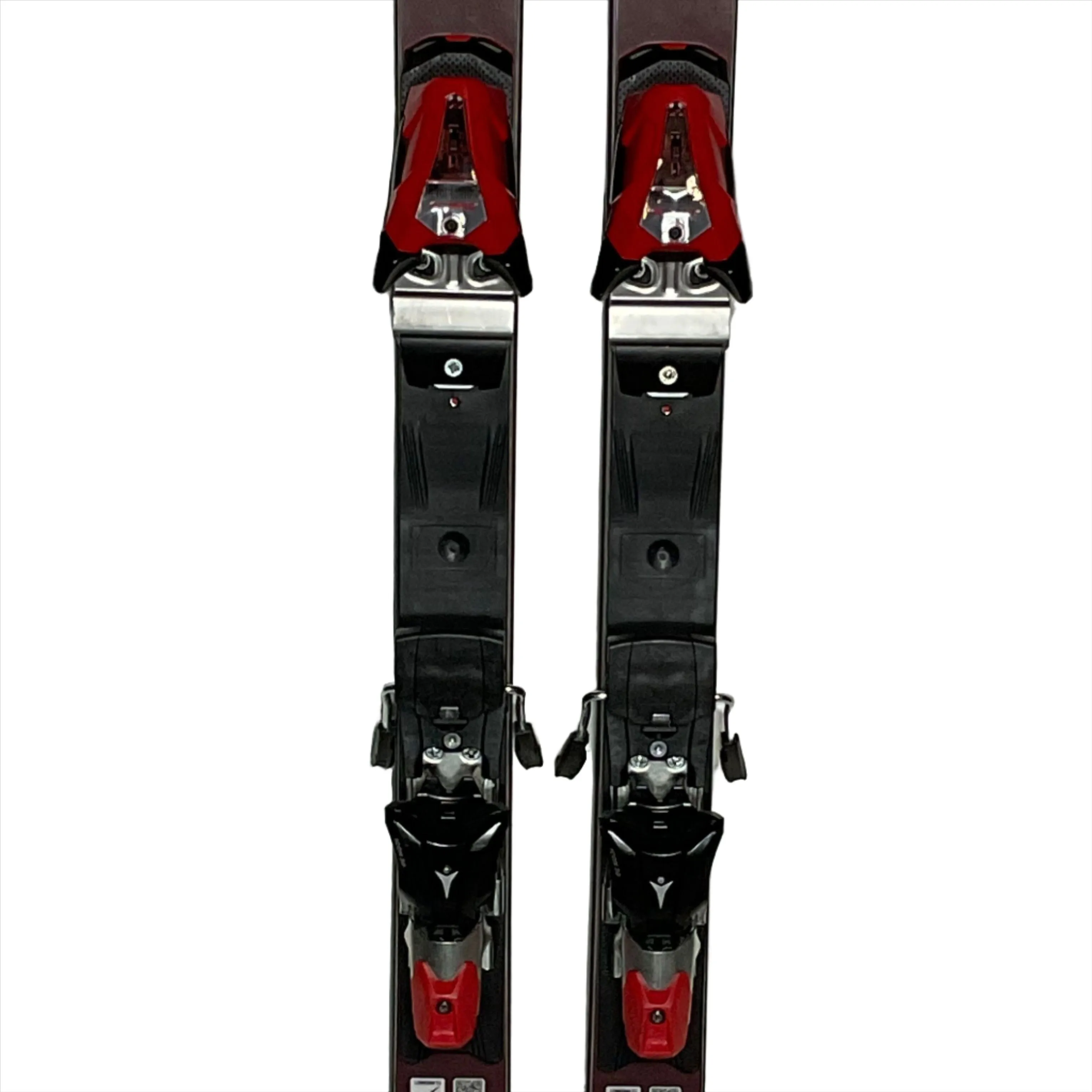 2024 Atomic Redster G9 GS 193cm Skis w/ Icon 30 Bindings