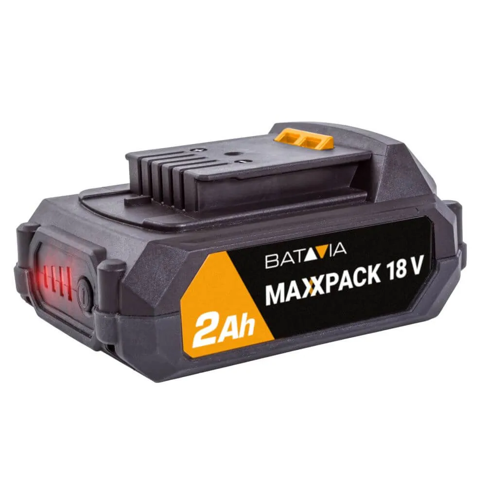 2Ah Battery 18V