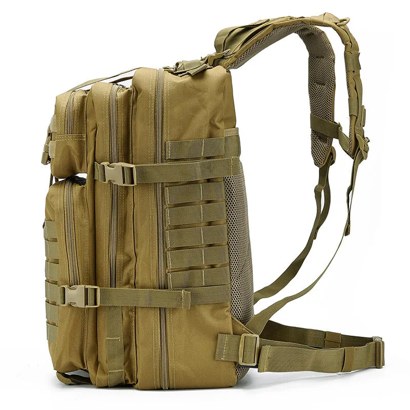 3 Days Assault Outdoor Military Tactical Backpack