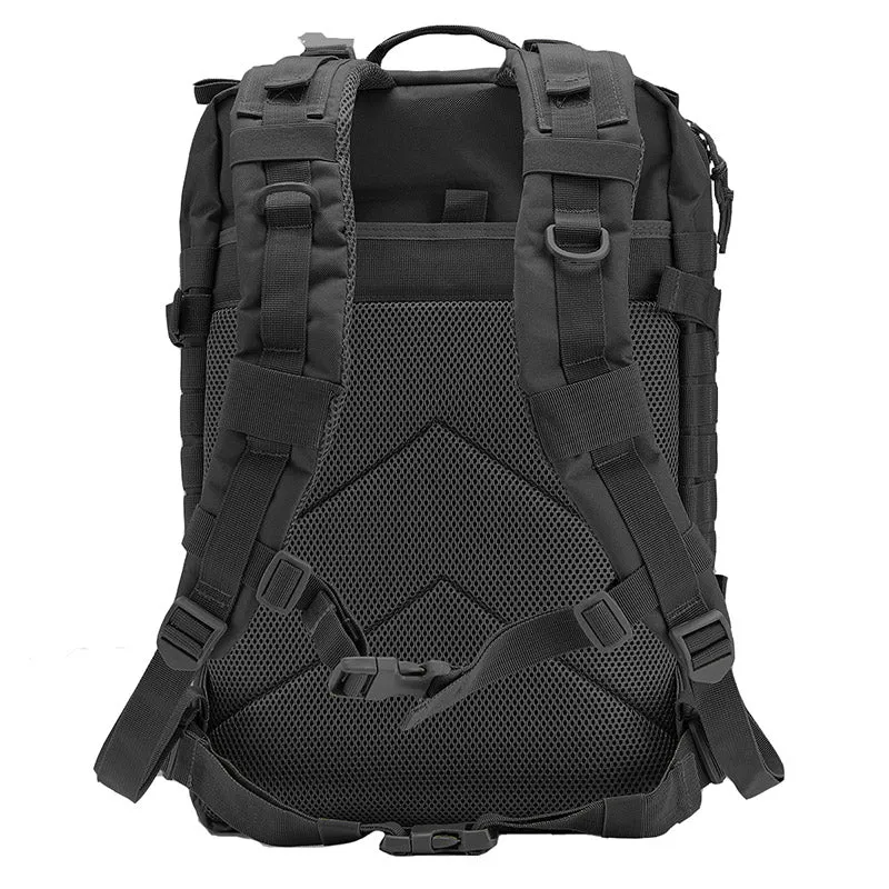 3 Days Assault Outdoor Military Tactical Backpack