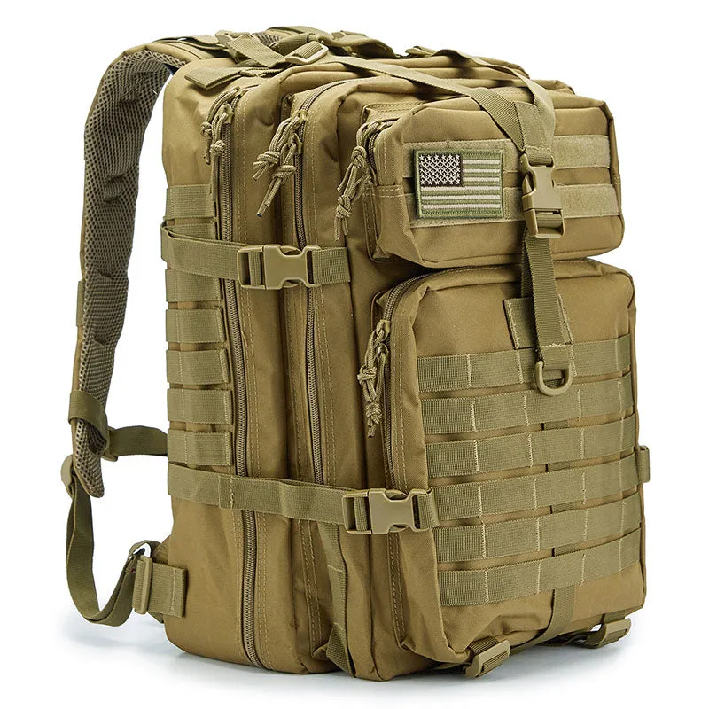 3 Days Assault Outdoor Military Tactical Backpack