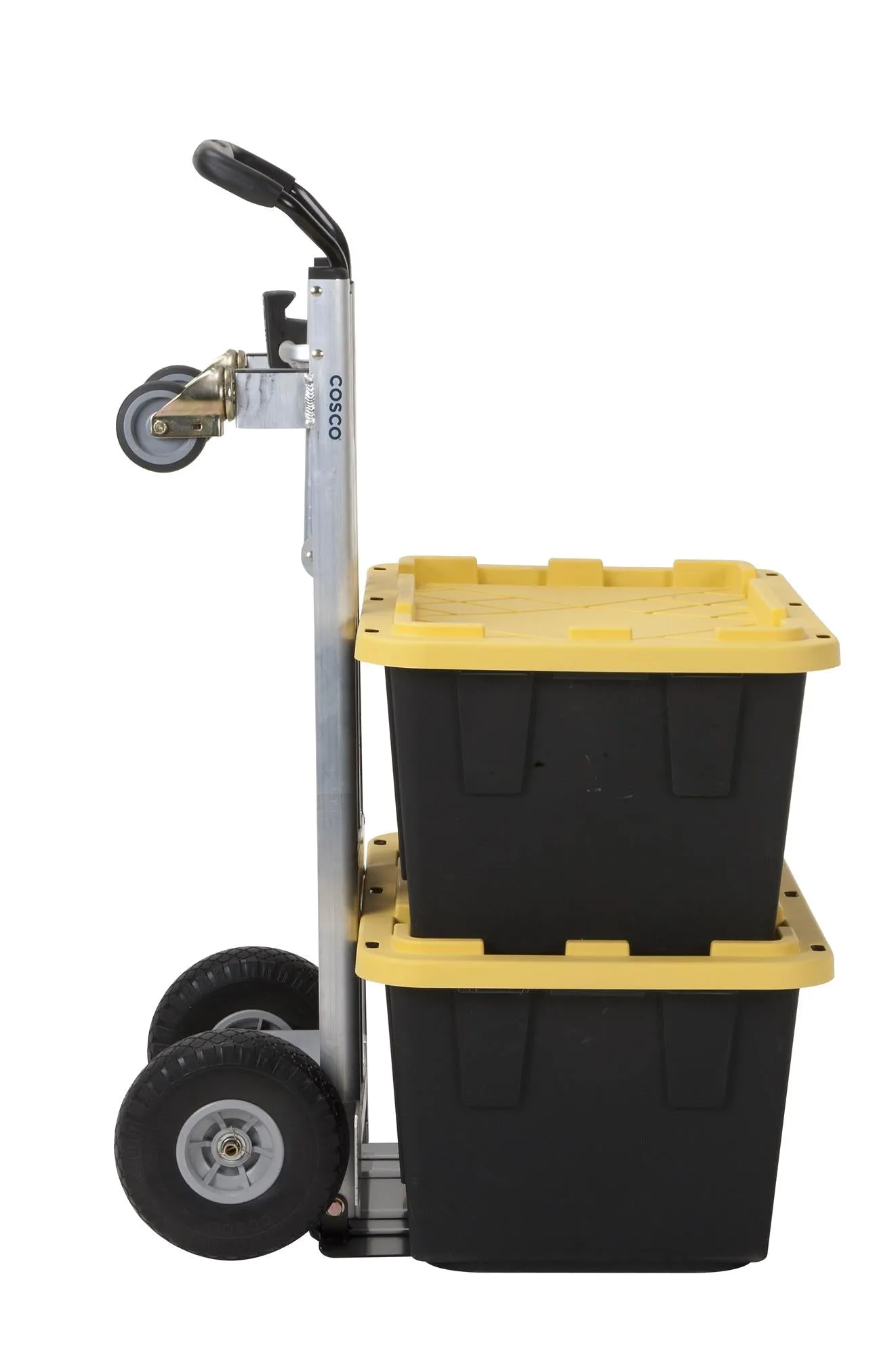 3-in-1 Folding Series Hand Truck