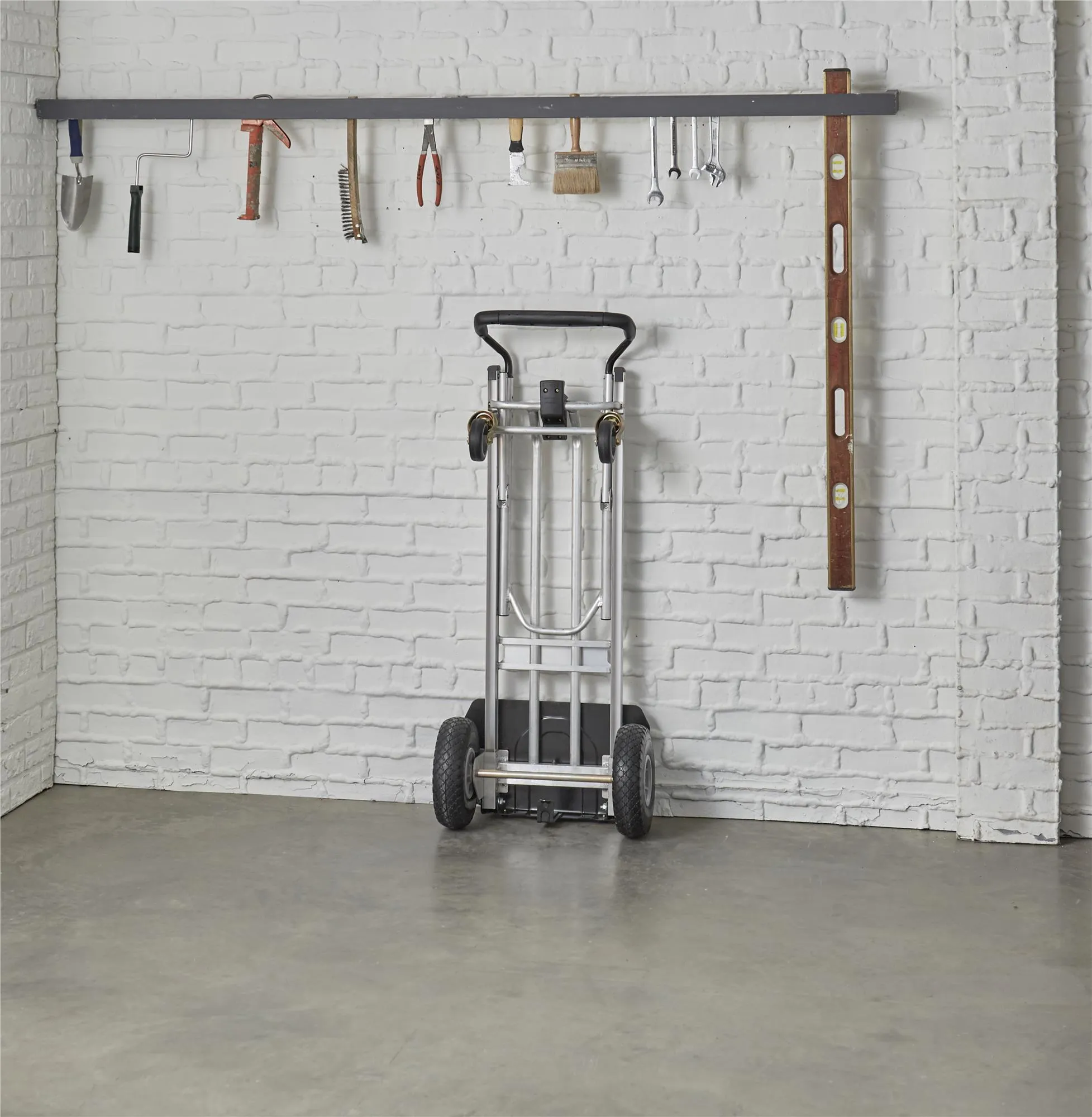 3-in-1 Folding Series Hand Truck