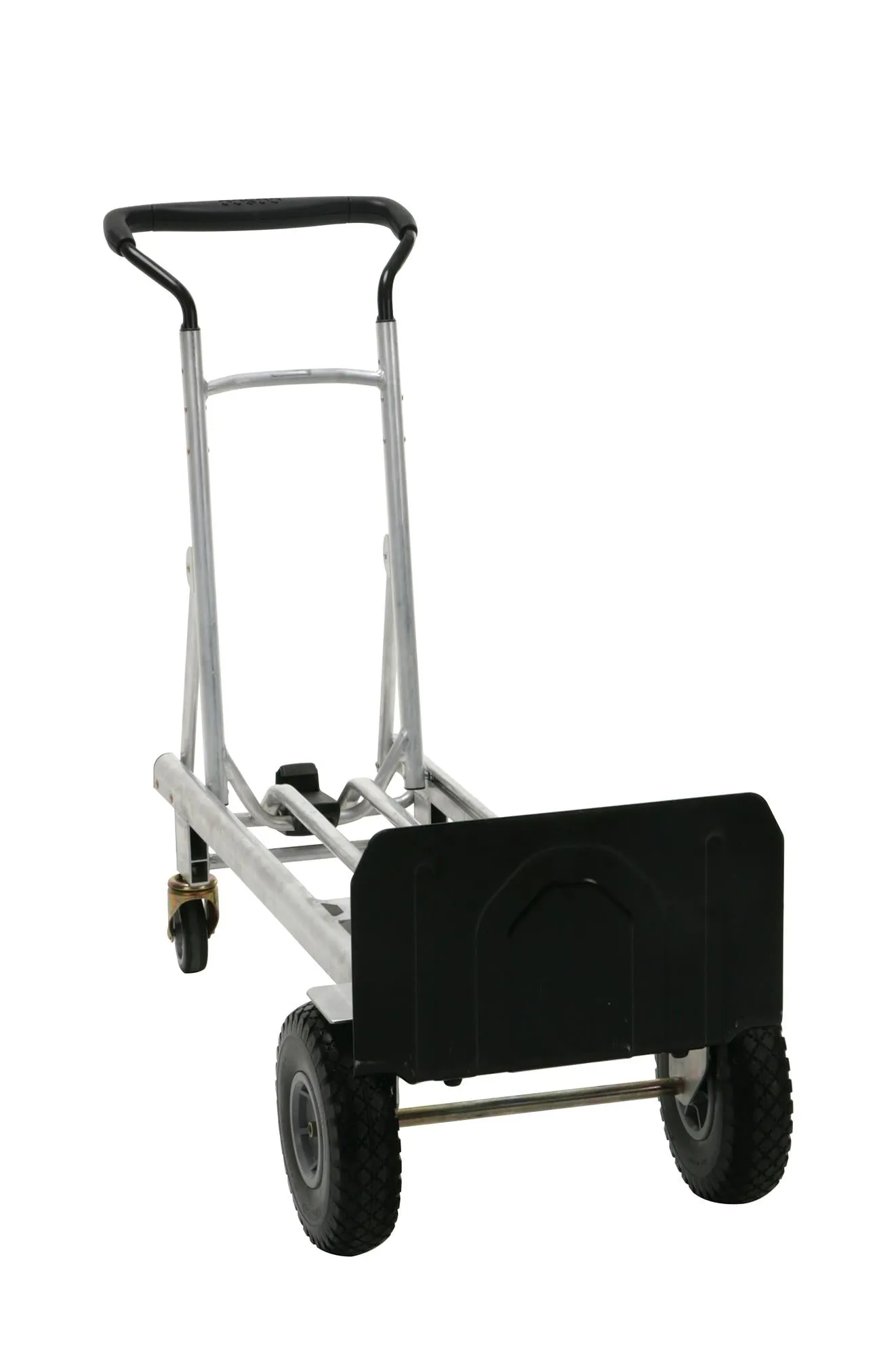 3-in-1 Folding Series Hand Truck