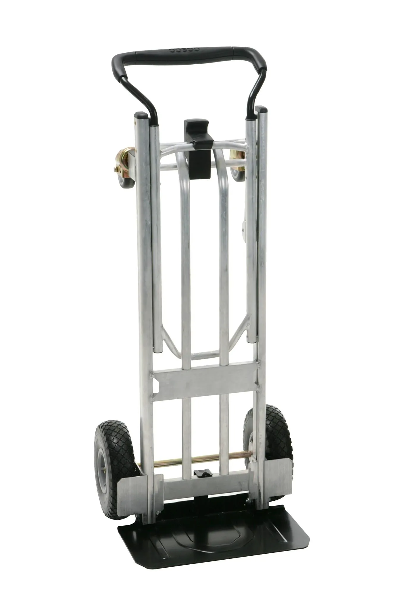 3-in-1 Folding Series Hand Truck