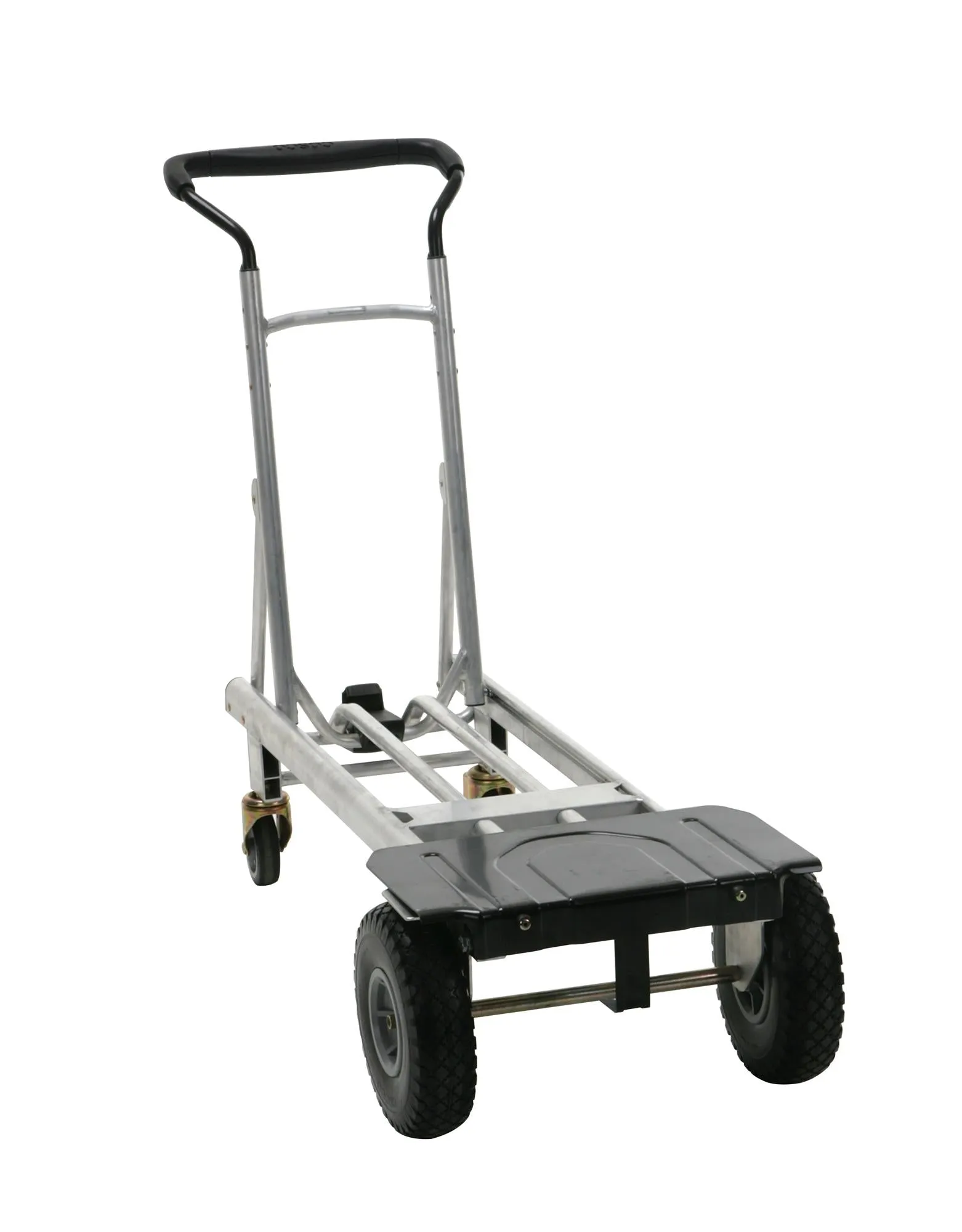 3-in-1 Folding Series Hand Truck