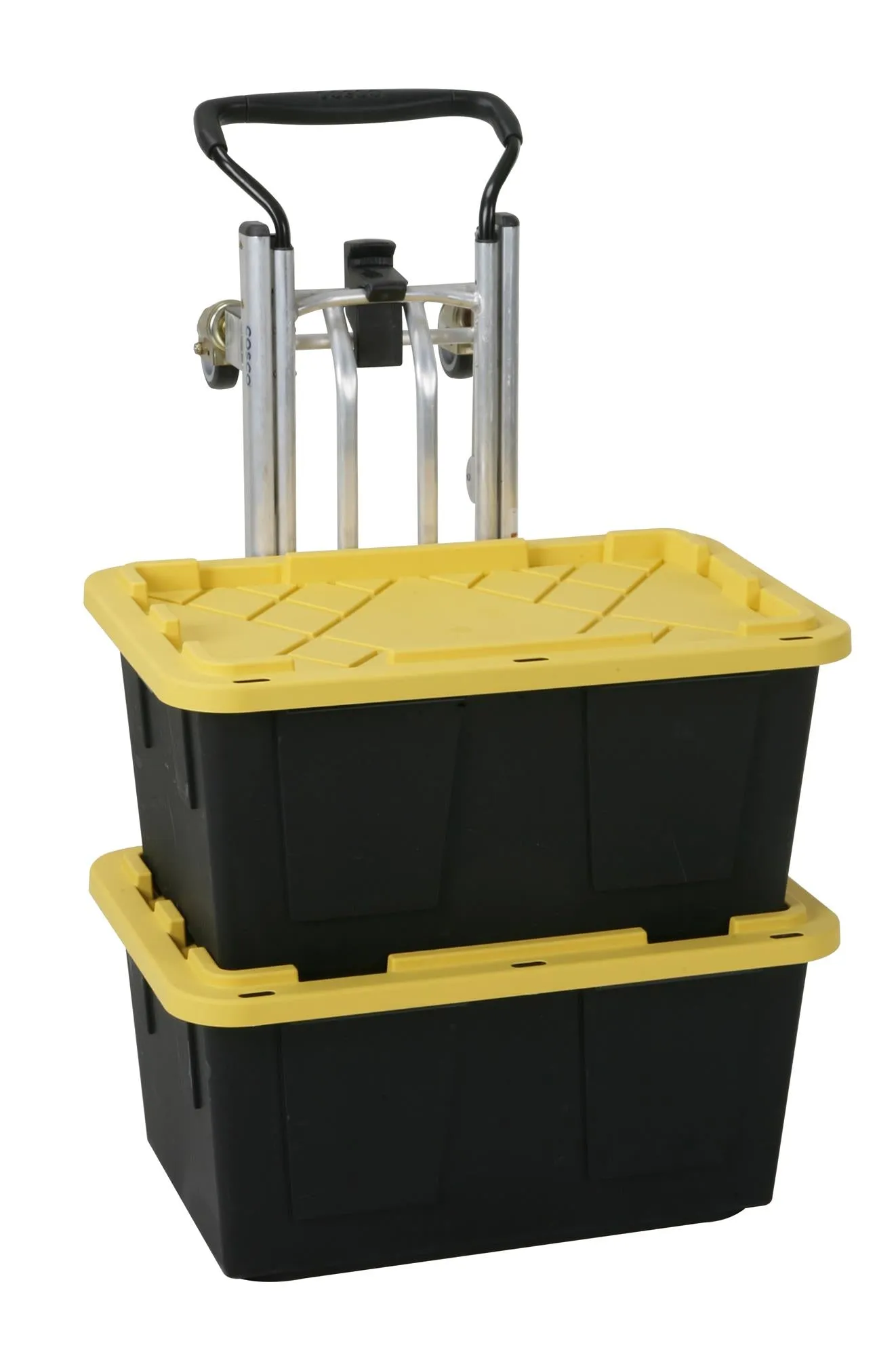 3-in-1 Folding Series Hand Truck