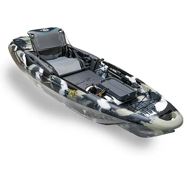 3 Waters Big Fish 105 V2 Fishing Kayak