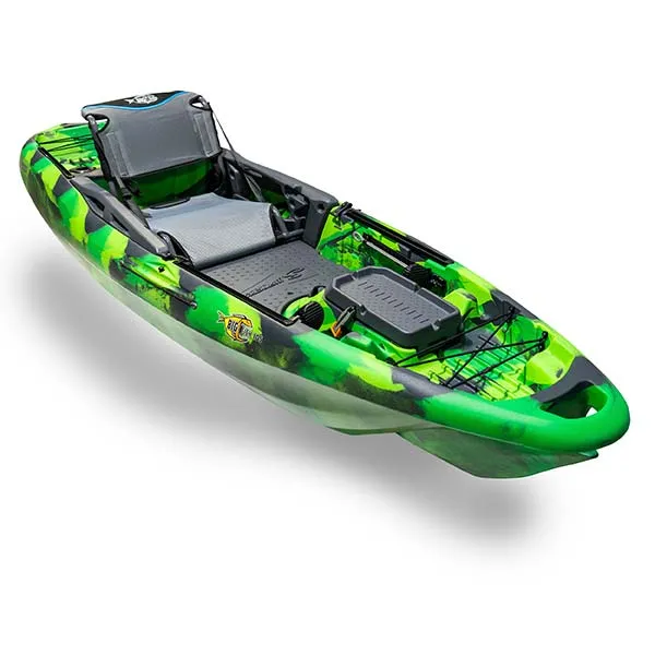 3 Waters Big Fish 105 V2 Fishing Kayak