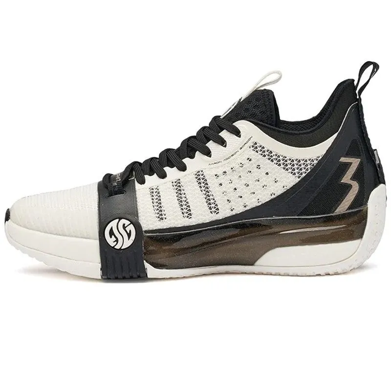 361° Aaron Gordon Zen 3 Basketball Shoes