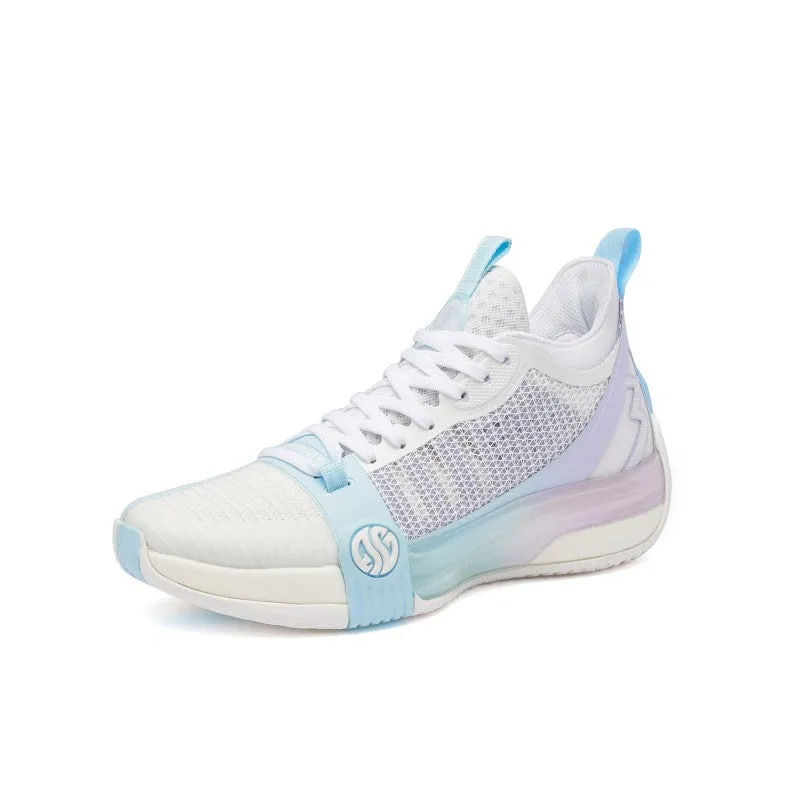 361° Aaron Gordon Zen 3 Basketball Shoes