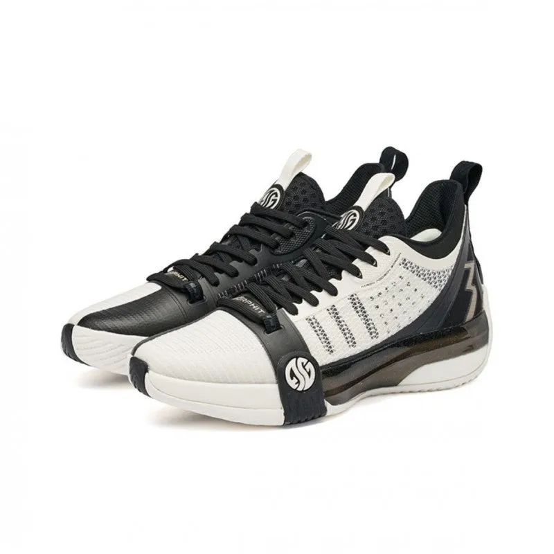 361° Aaron Gordon Zen 3 Basketball Shoes