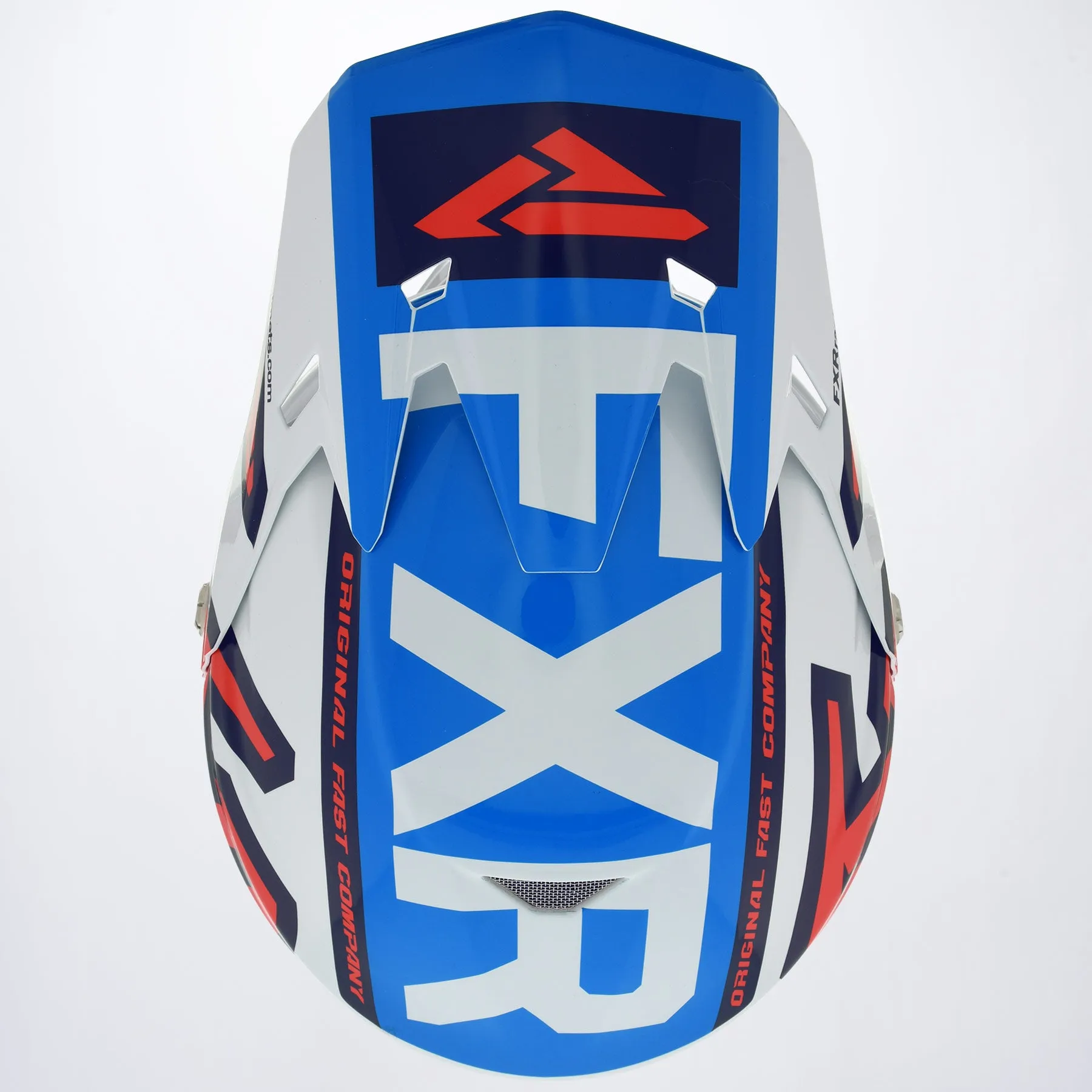 6D ATR-2 Race Div Helmet