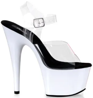 7" Neon Glow Platform (ADORE-708UV)