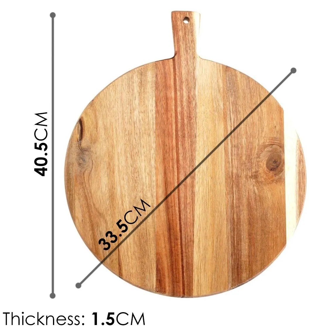 Acacia Wooden Cutting Board