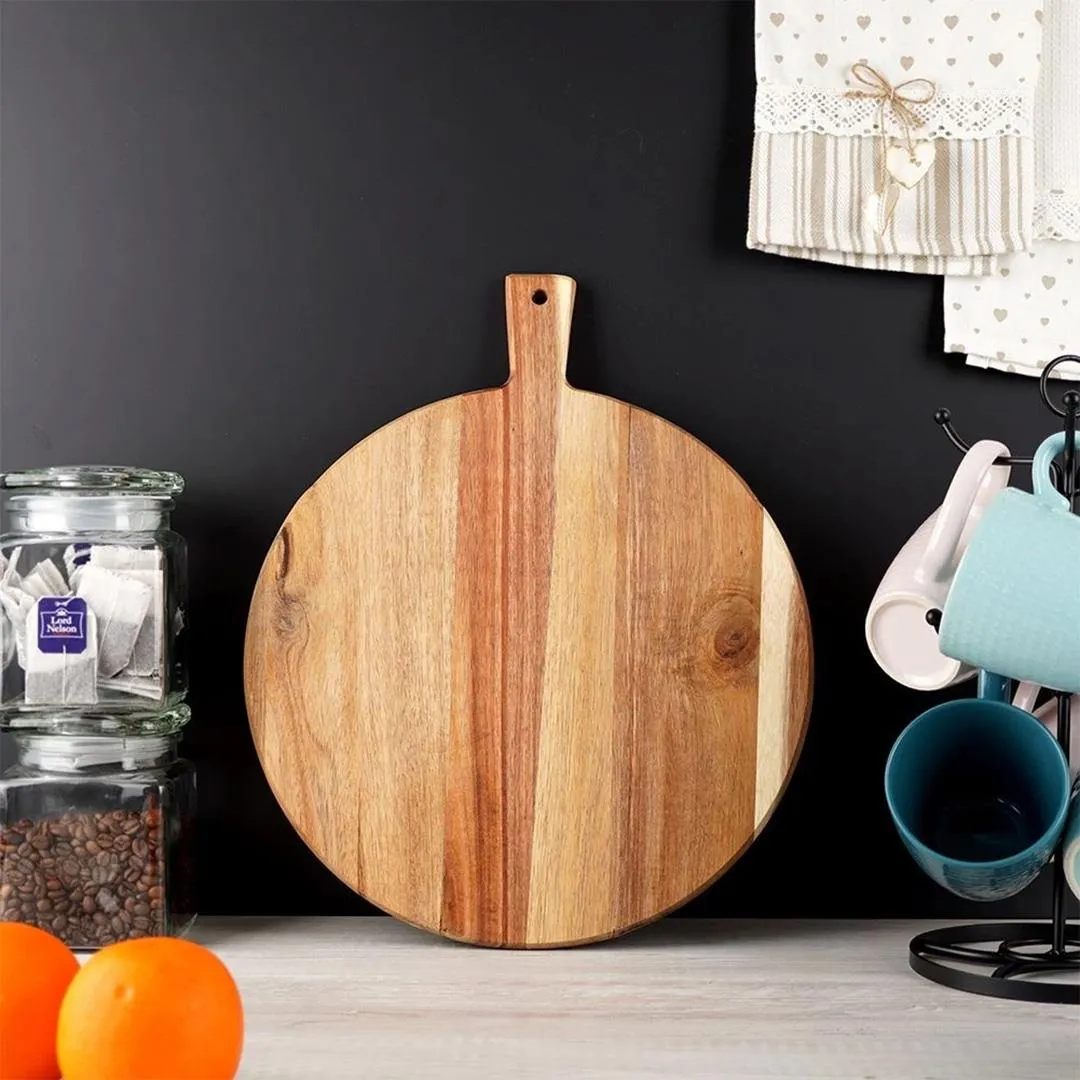 Acacia Wooden Cutting Board