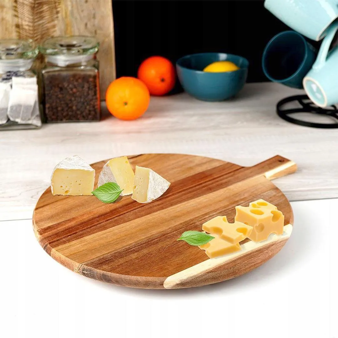 Acacia Wooden Cutting Board