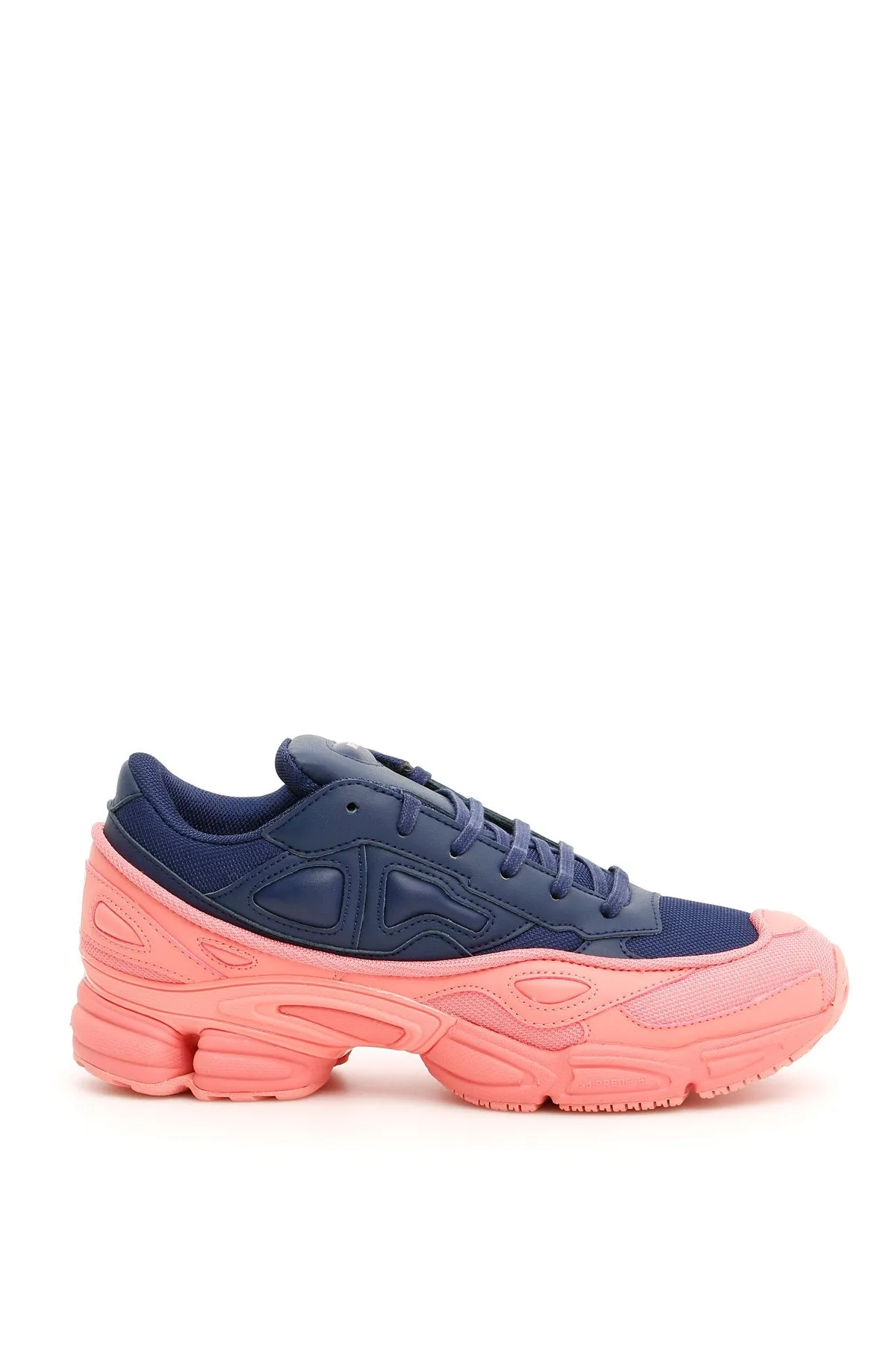 Adidas by Raf Simons Platform Lace-Up Sneakers