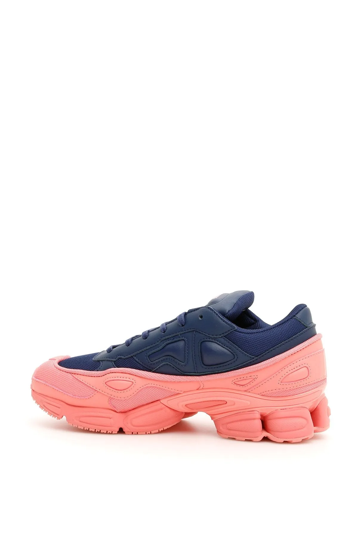 Adidas by Raf Simons Platform Lace-Up Sneakers