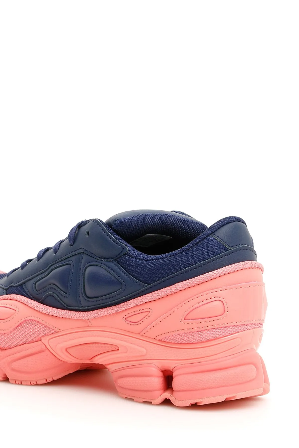 Adidas by Raf Simons Platform Lace-Up Sneakers