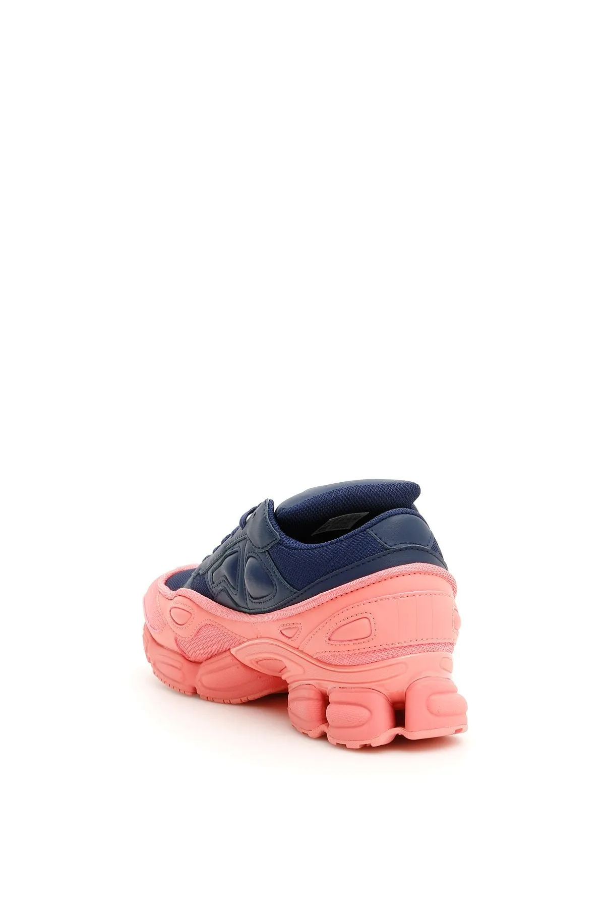 Adidas by Raf Simons Platform Lace-Up Sneakers