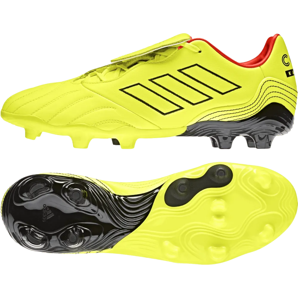 Adidas Copa Kapitan.2 Firm Ground Cleats