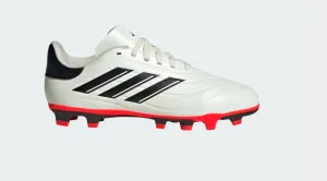 ADIDAS COPA PURE 2 XLUB FG JUNIOR SOCCER CLEATS