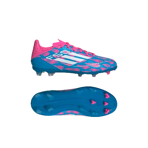 Adidas F50 League FG/MG J