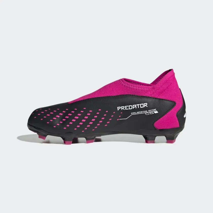 Adidas Jr. Predator Accuracy.3 LL FG