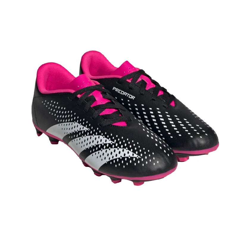 ADIDAS JR PREDATOR ACCURACY.4 FLEXIBLE FG-