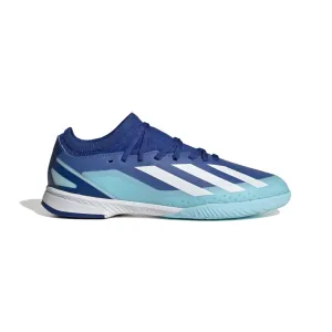 adidas Junior X Crazyfast.3 IN IE1562 Indoor Soccer Shoes