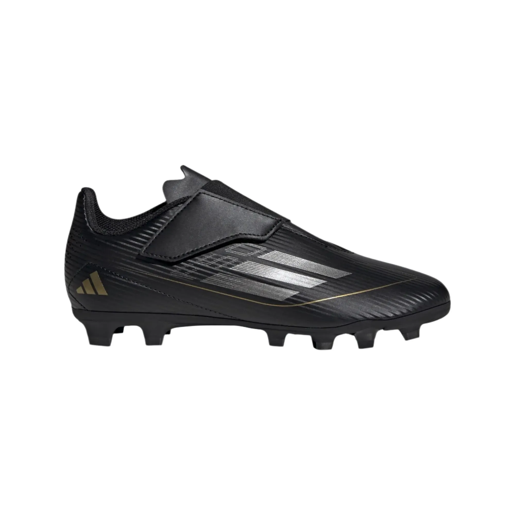 adidas Kids' F50 Club Velcro FxG J