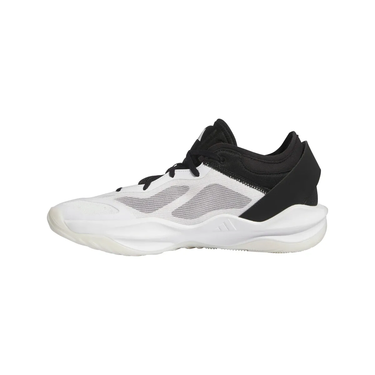 adidas Men's Adizero Select 2.0 Team Basketball Shoes