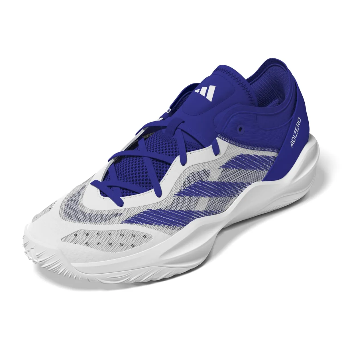 adidas Men's Adizero Select 2.0 Team Basketball Shoes