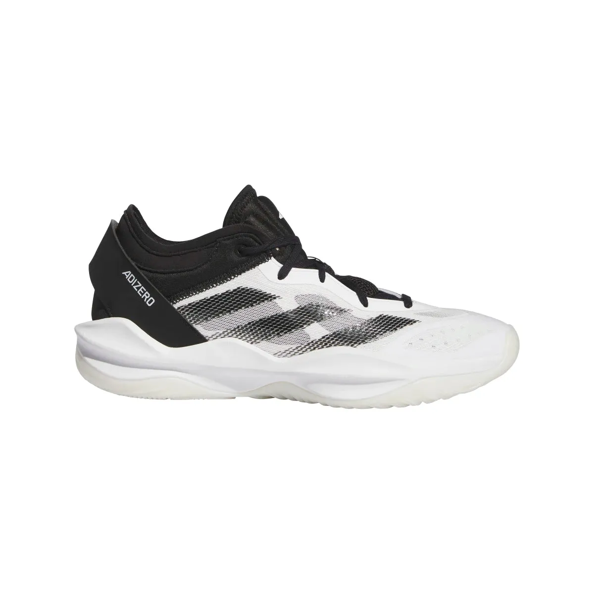 adidas Men's Adizero Select 2.0 Team Basketball Shoes