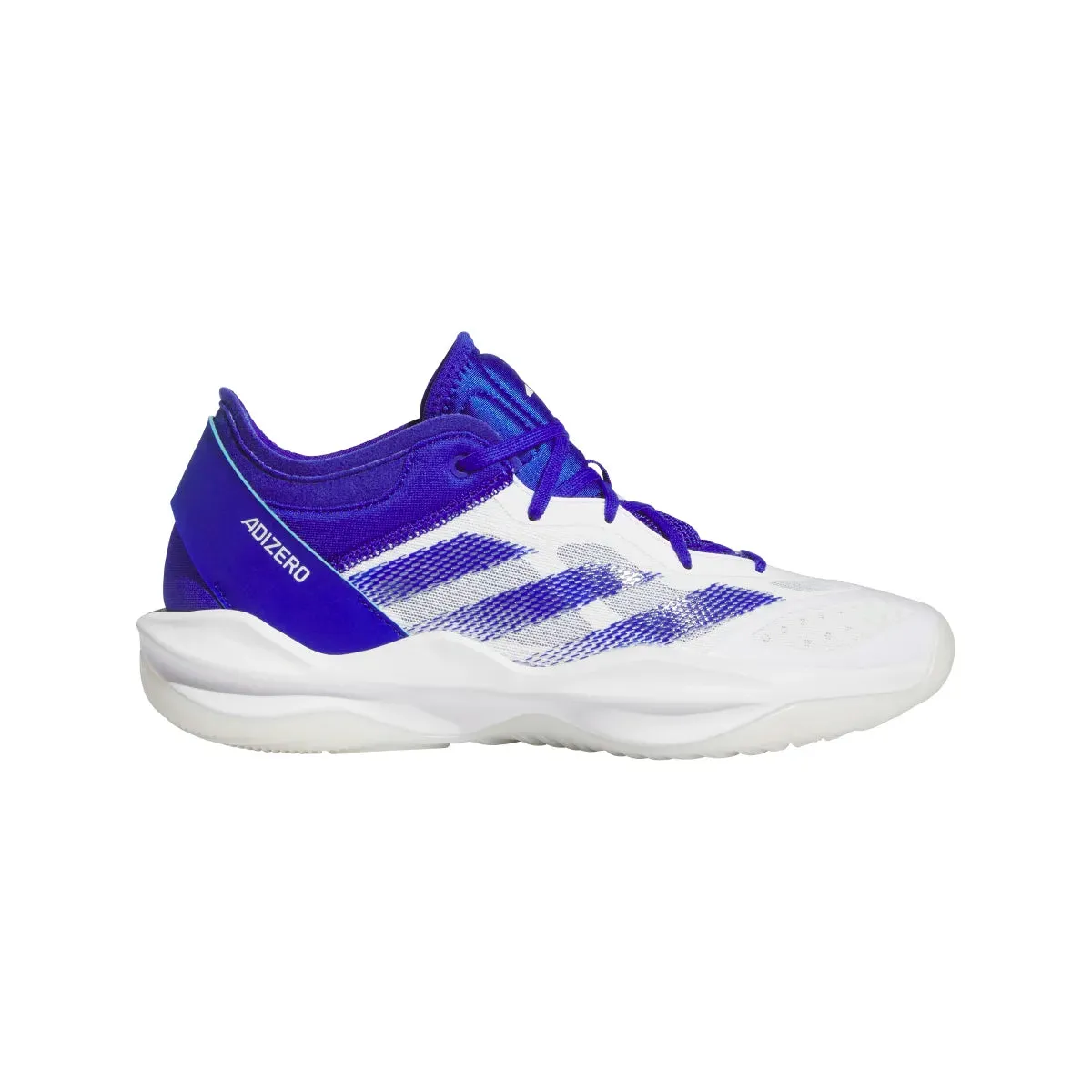 adidas Men's Adizero Select 2.0 Team Basketball Shoes